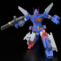 Good Smile Company Moderoid Xabungle (Combat Mecha Xabungle) - Kidultverse