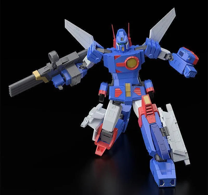 Good Smile Company Moderoid Xabungle (Combat Mecha Xabungle) - Kidultverse