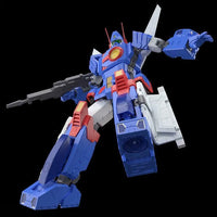 Good Smile Company Moderoid Xabungle (Combat Mecha Xabungle) - Kidultverse