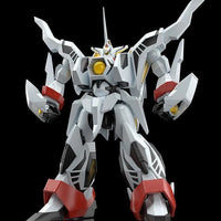Good Smile Company Moderoid Zeorymer of the Heavens (Hades Project Zeorymer) - Kidultverse