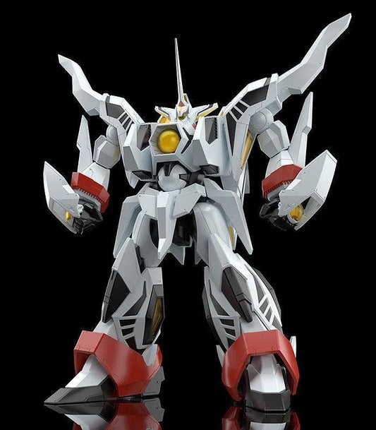 Good Smile Company Moderoid Zeorymer of the Heavens (Hades Project Zeorymer) - Kidultverse