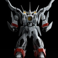 Good Smile Company Moderoid Zeorymer of the Heavens (Hades Project Zeorymer) - Kidultverse
