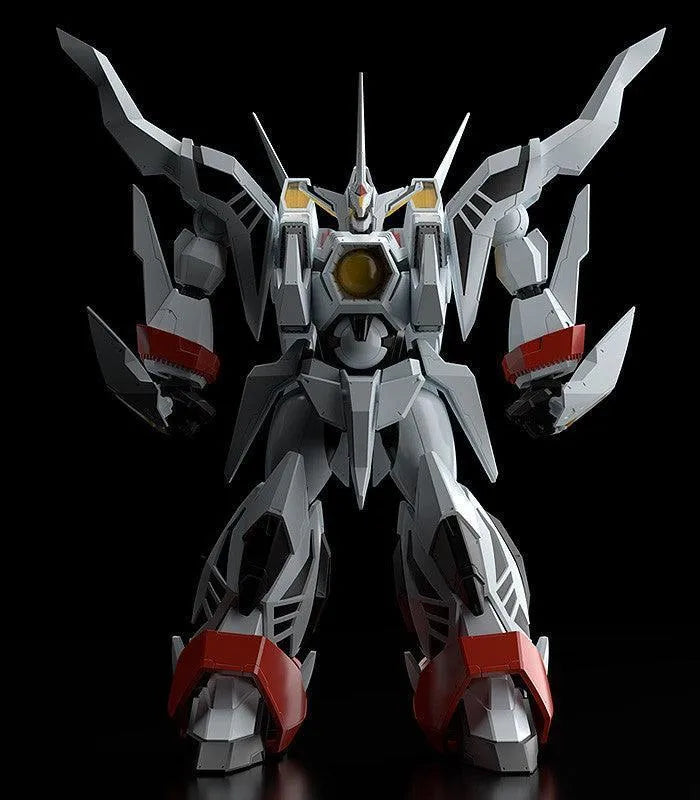 Good Smile Company Moderoid Zeorymer of the Heavens (Hades Project Zeorymer) - Kidultverse