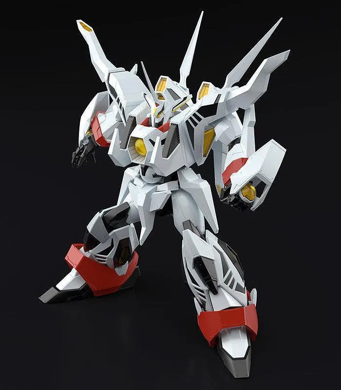 Good Smile Company Moderoid Zeorymer of the Heavens (Hades Project Zeorymer) - Kidultverse