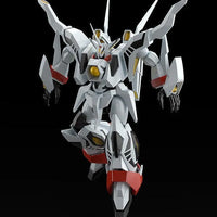 Good Smile Company Moderoid Zeorymer of the Heavens (Hades Project Zeorymer) - Kidultverse