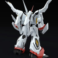 Good Smile Company Moderoid Zeorymer of the Heavens (Hades Project Zeorymer) - Kidultverse