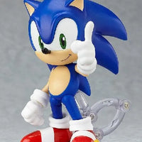 Good Smile Company Nendoroid 0214 - Sonic the Hedgehog - Kidultverse