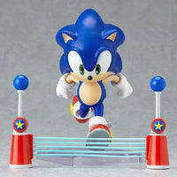 Good Smile Company Nendoroid 0214 - Sonic the Hedgehog - Kidultverse