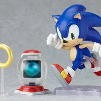 Good Smile Company Nendoroid 0214 - Sonic the Hedgehog - Kidultverse