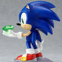Good Smile Company Nendoroid 0214 - Sonic the Hedgehog - Kidultverse