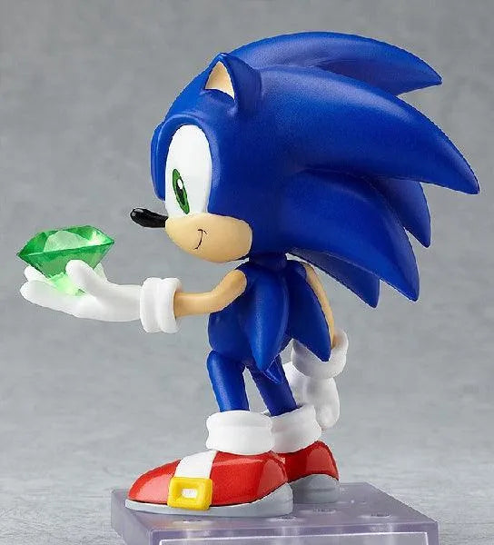 Good Smile Company Nendoroid 0214 - Sonic the Hedgehog - Kidultverse