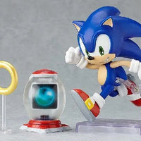 Good Smile Company Nendoroid 0214 - Sonic the Hedgehog - Kidultverse