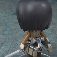 Good Smile Company Nendoroid 0365 - Mikasa Ackerman (Attack on Titan) - Kidultverse