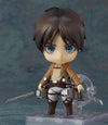 Good Smile Company Nendoroid 0375 - Eren Yeager (Attack on Titan) - Kidultverse