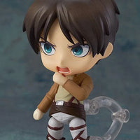 Good Smile Company Nendoroid 0375 - Eren Yeager (Attack on Titan) - Kidultverse