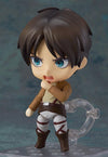 Good Smile Company Nendoroid 0375 - Eren Yeager (Attack on Titan) - Kidultverse