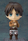 Good Smile Company Nendoroid 0375 - Eren Yeager (Attack on Titan) - Kidultverse