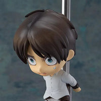 Good Smile Company Nendoroid 0375 - Eren Yeager (Attack on Titan) - Kidultverse