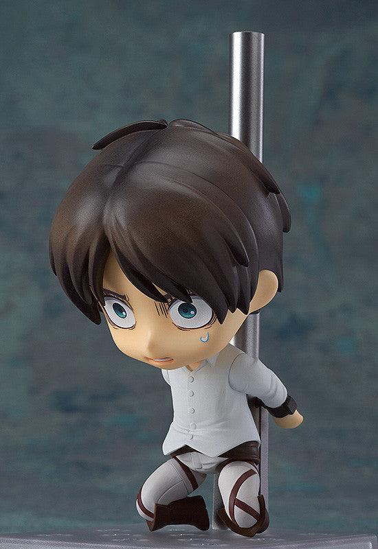 Good Smile Company Nendoroid 0375 - Eren Yeager (Attack on Titan) - Kidultverse