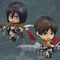 Good Smile Company Nendoroid 0375 - Eren Yeager (Attack on Titan) - Kidultverse