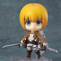 Good Smile Company Nendoroid 0435 - Armin Arlert (Attack on Titan) - Kidultverse
