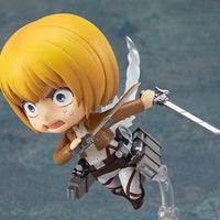Good Smile Company Nendoroid 0435 - Armin Arlert (Attack on Titan) - Kidultverse