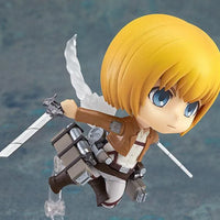 Good Smile Company Nendoroid 0435 - Armin Arlert (Attack on Titan) - Kidultverse