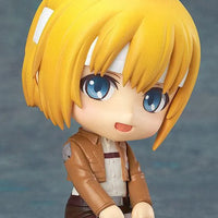 Good Smile Company Nendoroid 0435 - Armin Arlert (Attack on Titan) - Kidultverse
