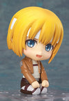 Good Smile Company Nendoroid 0435 - Armin Arlert (Attack on Titan) - Kidultverse