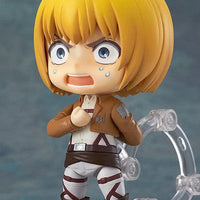 Good Smile Company Nendoroid 0435 - Armin Arlert (Attack on Titan) - Kidultverse