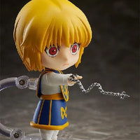 Good Smile Company Nendoroid 1185 - Kurapika (Hunter X Hunter) - Kidultverse