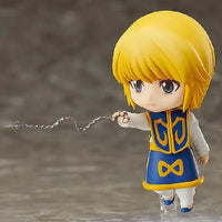 Good Smile Company Nendoroid 1185 - Kurapika (Hunter X Hunter) - Kidultverse