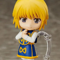 Good Smile Company Nendoroid 1185 - Kurapika (Hunter X Hunter) - Kidultverse