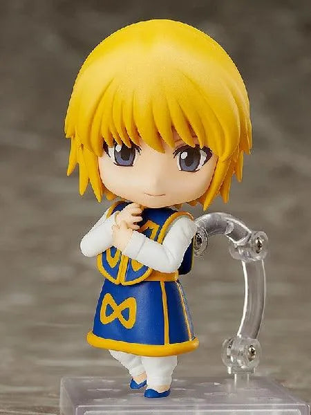 Good Smile Company Nendoroid 1185 - Kurapika (Hunter X Hunter) - Kidultverse
