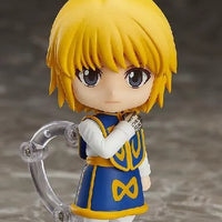 Good Smile Company Nendoroid 1185 - Kurapika (Hunter X Hunter) - Kidultverse