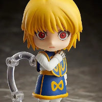 Good Smile Company Nendoroid 1185 - Kurapika (Hunter X Hunter) - Kidultverse