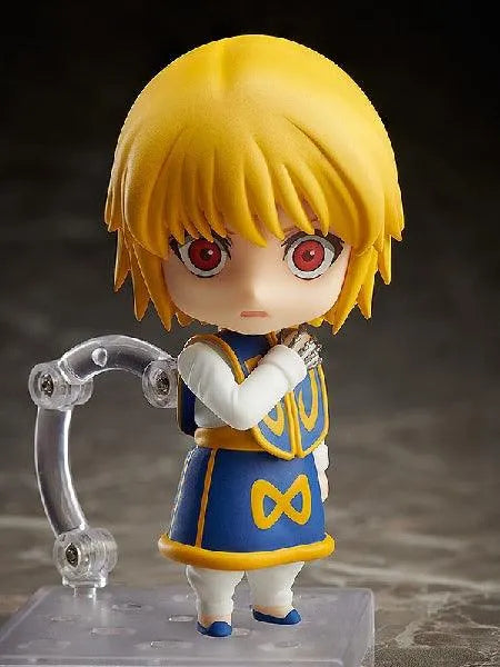 Good Smile Company Nendoroid 1185 - Kurapika (Hunter X Hunter) - Kidultverse