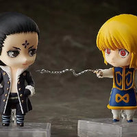 Good Smile Company Nendoroid 1185 - Kurapika (Hunter X Hunter) - Kidultverse