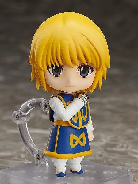 Good Smile Company Nendoroid 1185 - Kurapika (Hunter X Hunter) - Kidultverse