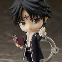 Good Smile Company Nendoroid 1186 - Chrollo Lucilfer (Hunter X Hunter) - Kidultverse