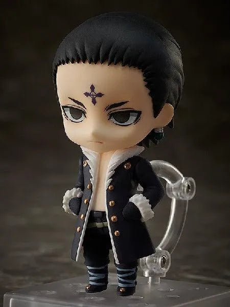 Good Smile Company Nendoroid 1186 - Chrollo Lucilfer (Hunter X Hunter) - Kidultverse
