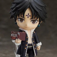 Good Smile Company Nendoroid 1186 - Chrollo Lucilfer (Hunter X Hunter) - Kidultverse