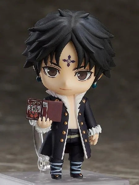 Good Smile Company Nendoroid 1186 - Chrollo Lucilfer (Hunter X Hunter) - Kidultverse