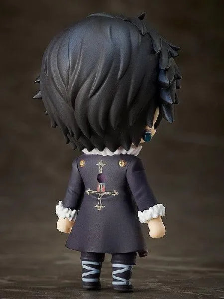 Good Smile Company Nendoroid 1186 - Chrollo Lucilfer (Hunter X Hunter) - Kidultverse
