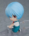 Good Smile Company Nendoroid 1197 - Rei Ayanami (Rebuild of Evangelion) - Kidultverse