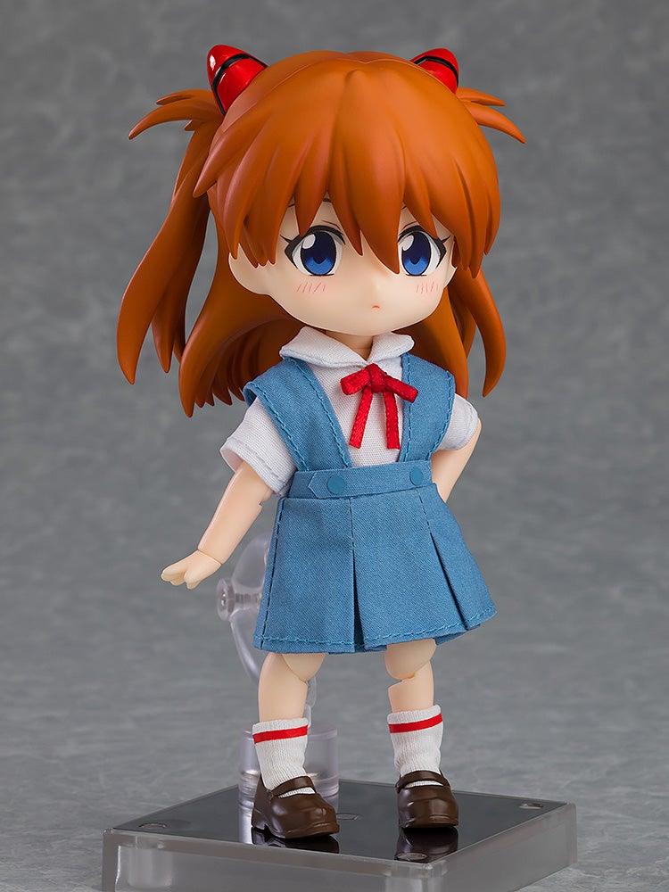 Good Smile Company Nendoroid 1202 - Asuka Shikinami Langley (Rebuild of Evangelion) - Kidultverse