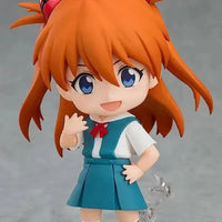 Good Smile Company Nendoroid 1202 - Asuka Shikinami Langley (Rebuild of Evangelion) - Kidultverse