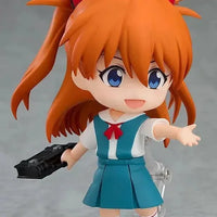 Good Smile Company Nendoroid 1202 - Asuka Shikinami Langley (Rebuild of Evangelion) - Kidultverse