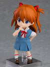 Good Smile Company Nendoroid 1202 - Asuka Shikinami Langley (Rebuild of Evangelion) - Kidultverse