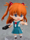 Good Smile Company Nendoroid 1202 - Asuka Shikinami Langley (Rebuild of Evangelion) - Kidultverse